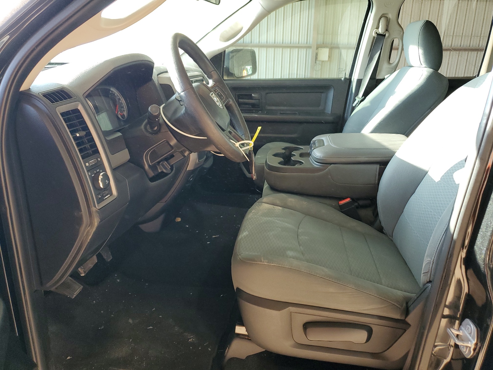 1C6RR6FT9HS866224 2017 Ram 1500 St