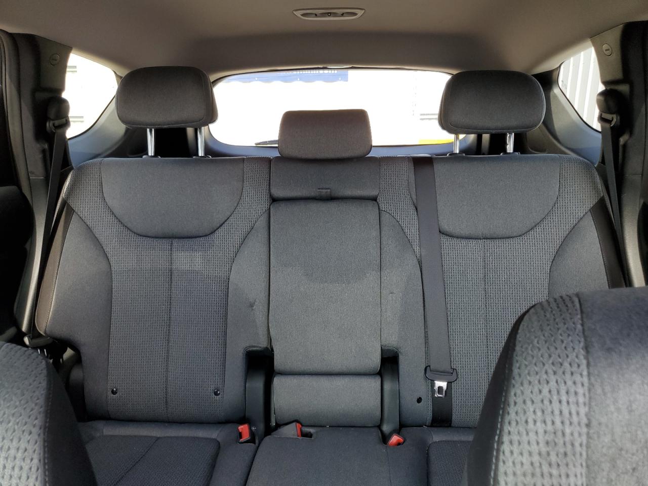 2022 Hyundai Santa Fe Blue VIN: KM8S2DA18NU040422 Lot: 63273114