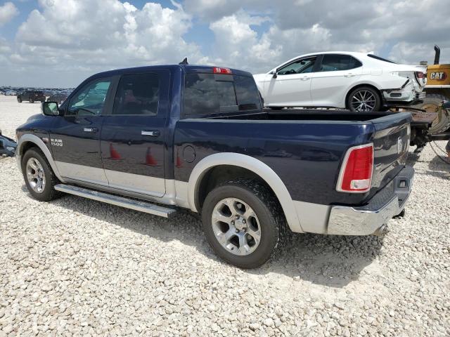  RAM 1500 2016 Blue