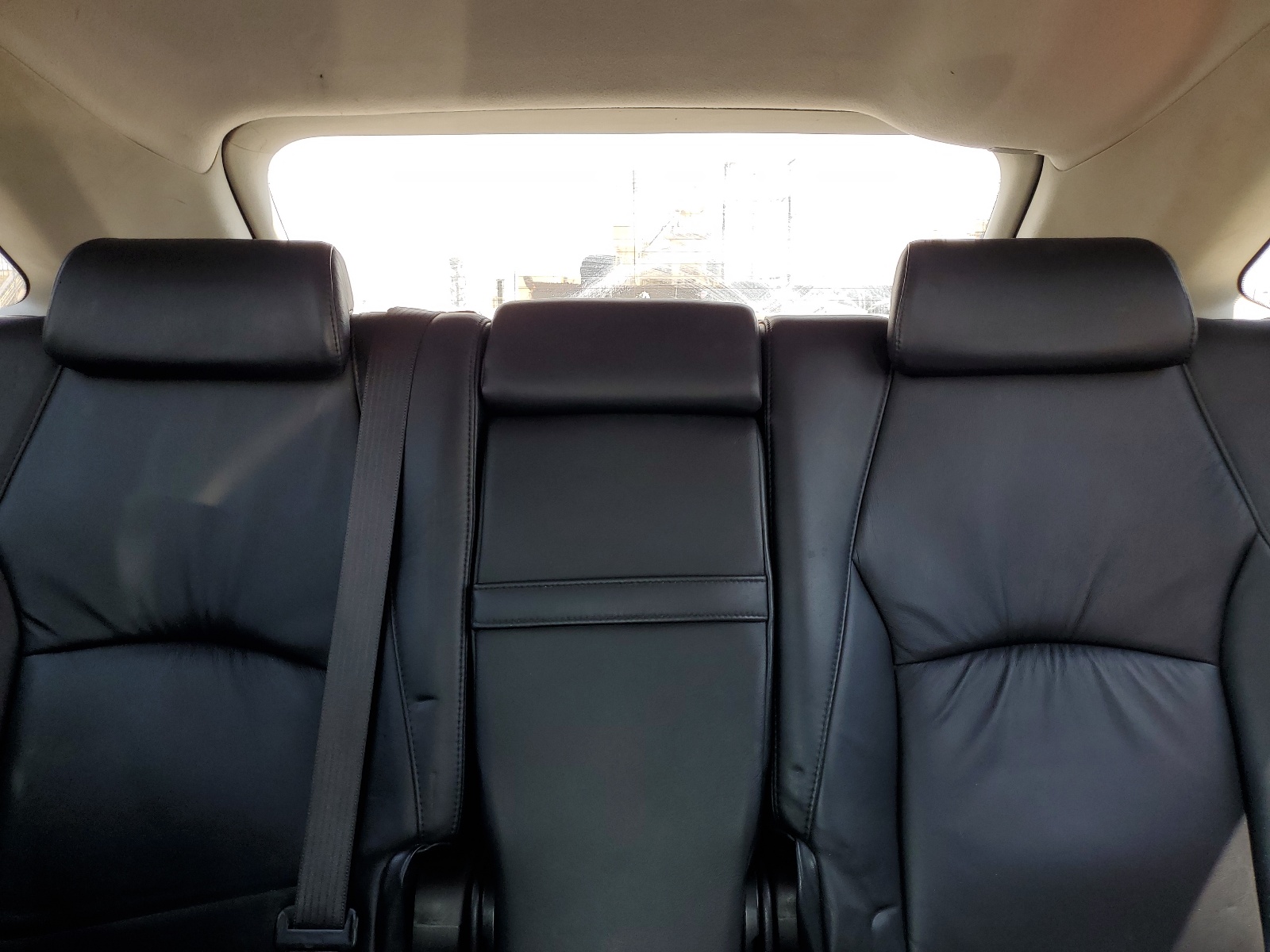 2T2GK31U67C019398 2007 Lexus Rx 350