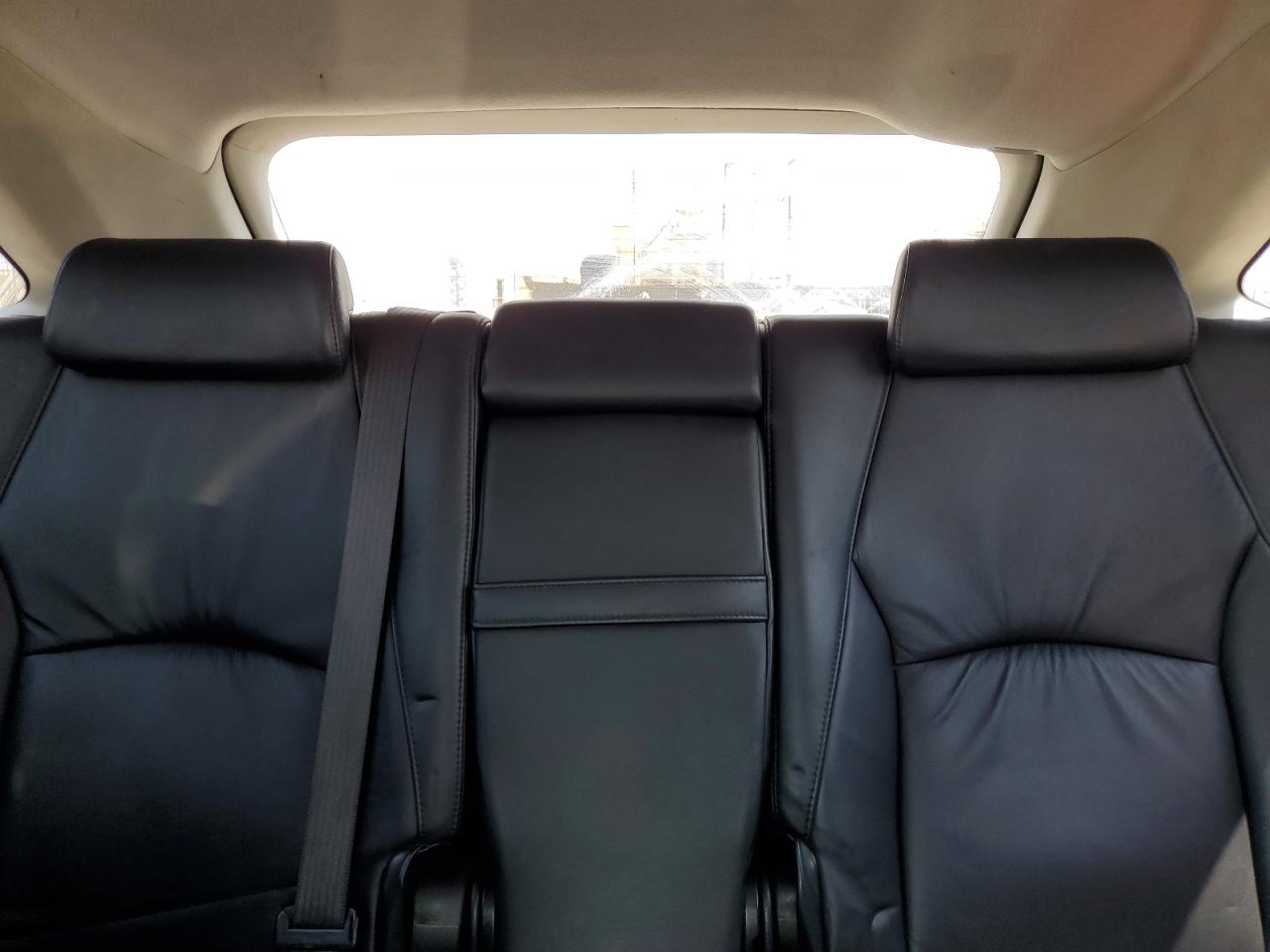 2007 Lexus Rx 350 VIN: 2T2GK31U67C019398 Lot: 62954574