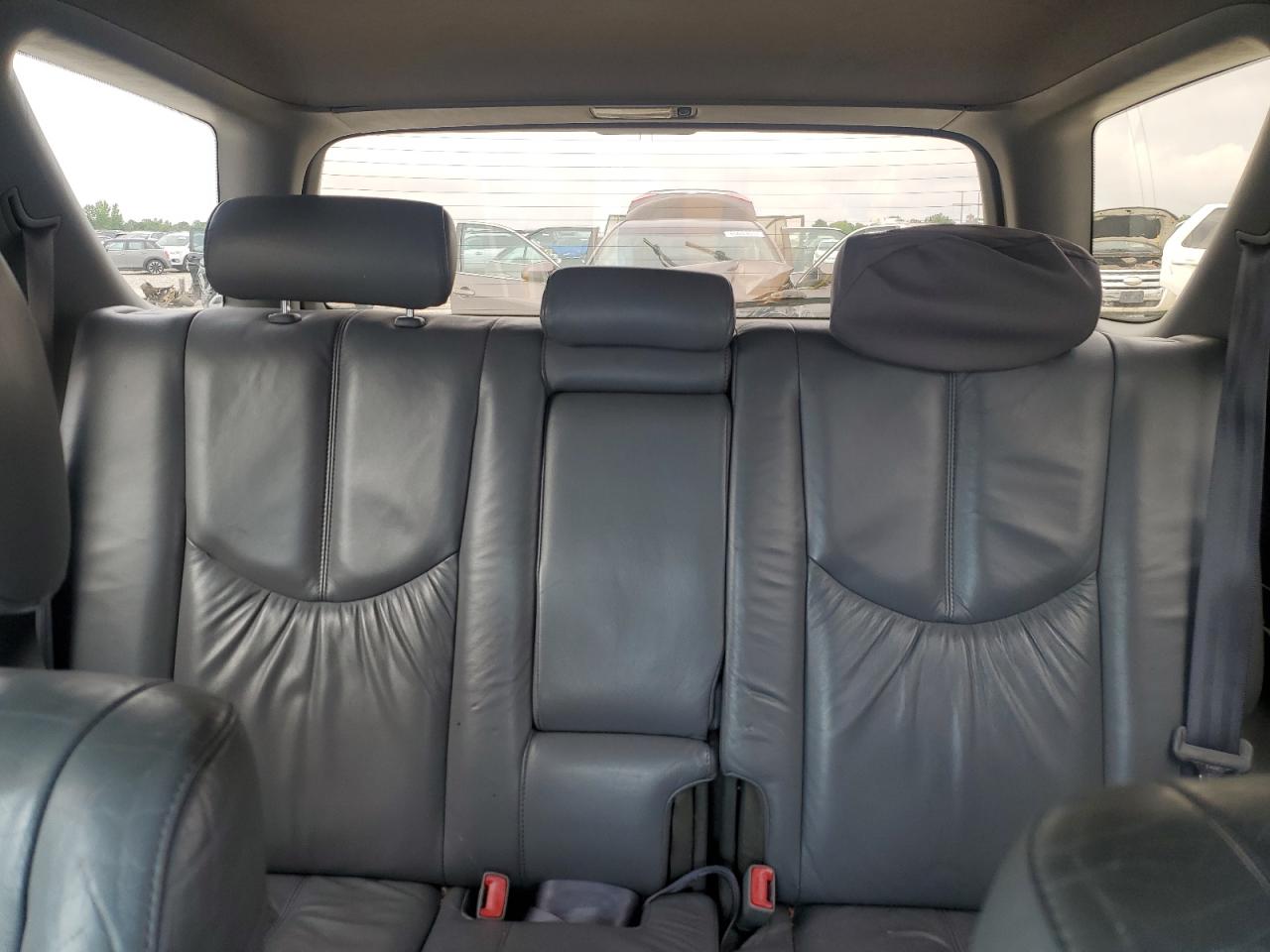 1999 Lexus Rx 300 VIN: JT6GF10U5X0013155 Lot: 59647034