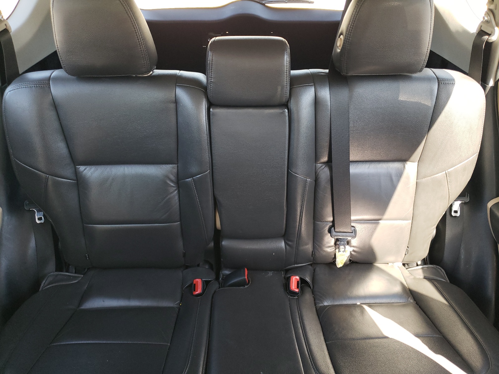 2T3BFREV0DW040886 2013 Toyota Rav4 Le