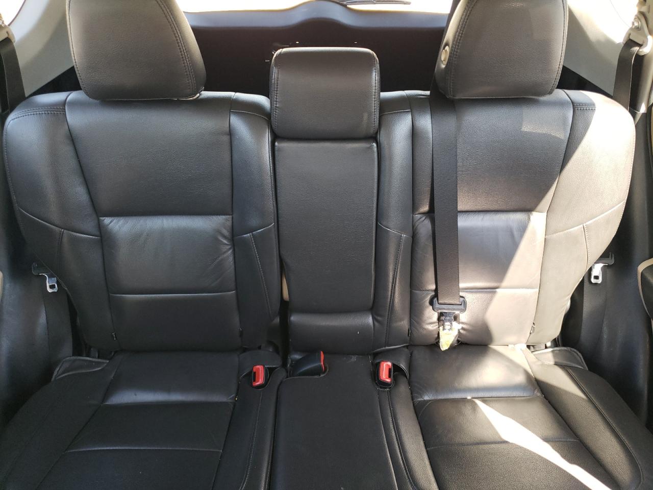 2013 Toyota Rav4 Le VIN: 2T3BFREV0DW040886 Lot: 63685364