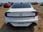 2021 Hyundai Sonata Limited de vânzare în Elgin, IL - Front End