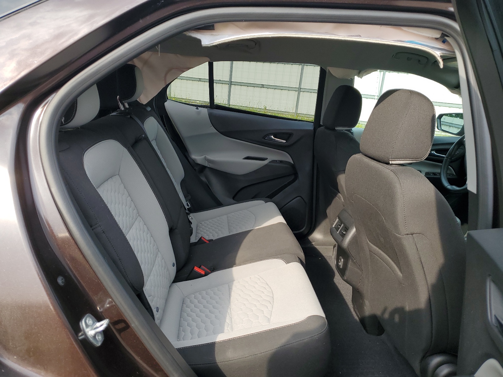 2GNAXTEV6L6234703 2020 Chevrolet Equinox Lt