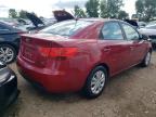 2011 Kia Forte Ex за продажба в Elgin, IL - Front End