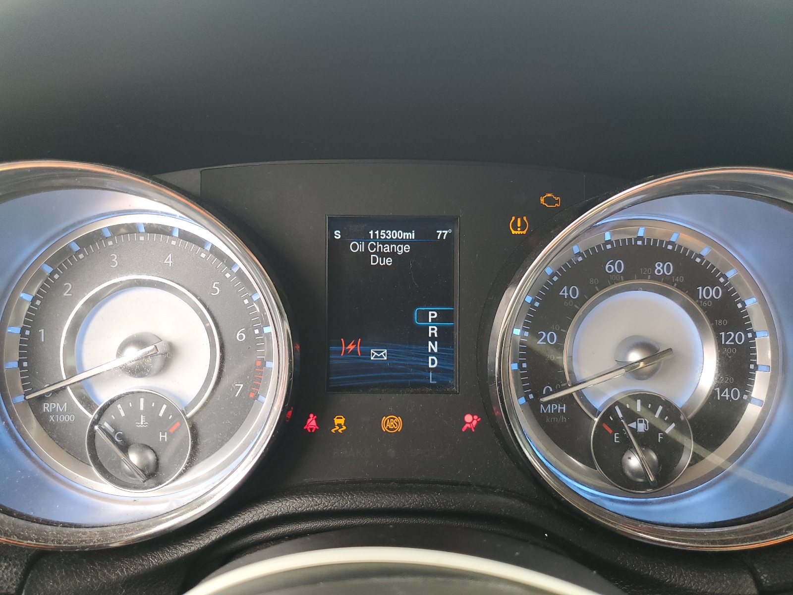 2C3CCAAG0DH574836 2013 Chrysler 300