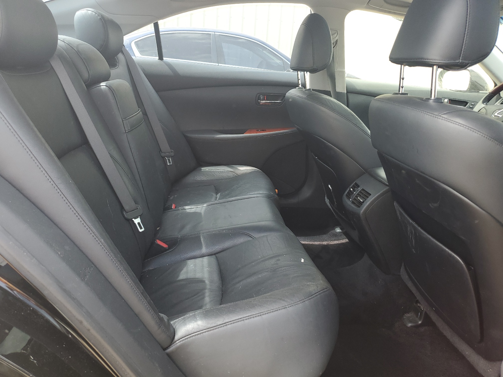 JTHBJ46G492303879 2009 Lexus Es 350