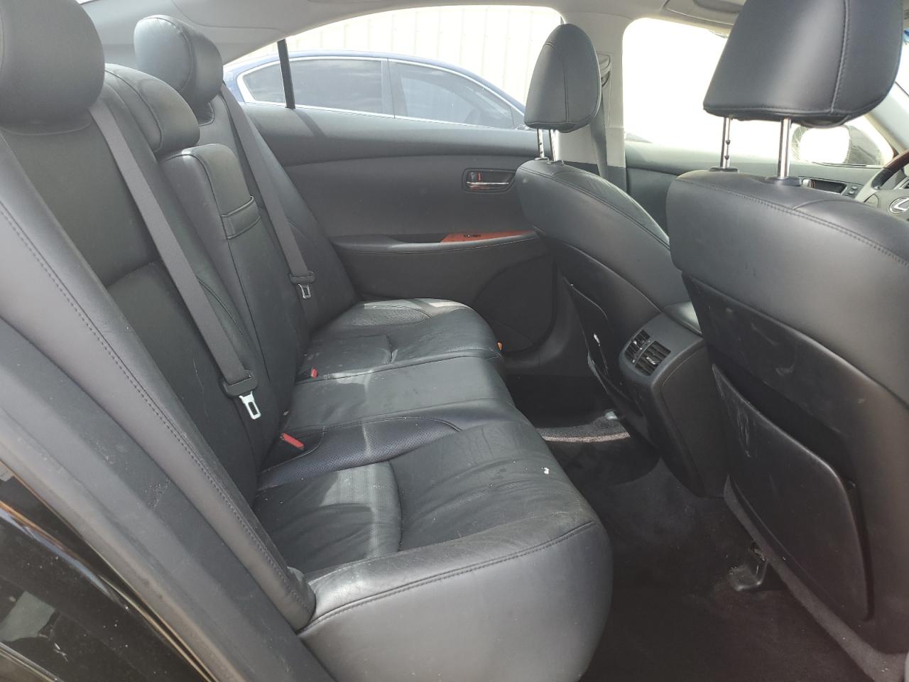 2009 Lexus Es 350 VIN: JTHBJ46G492303879 Lot: 64089174