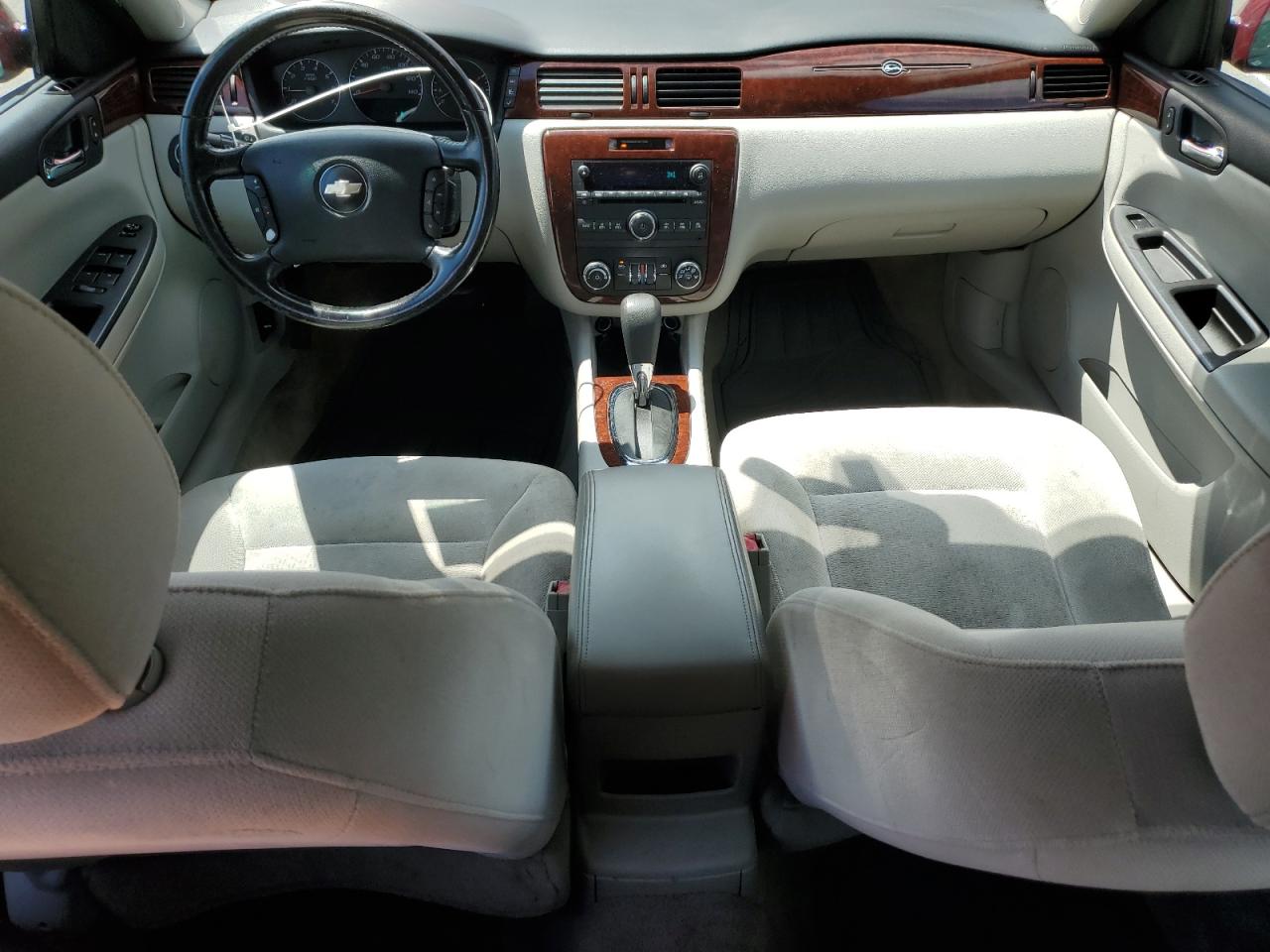 2007 Chevrolet Impala Lt VIN: 2G1WT58K679189668 Lot: 63867074