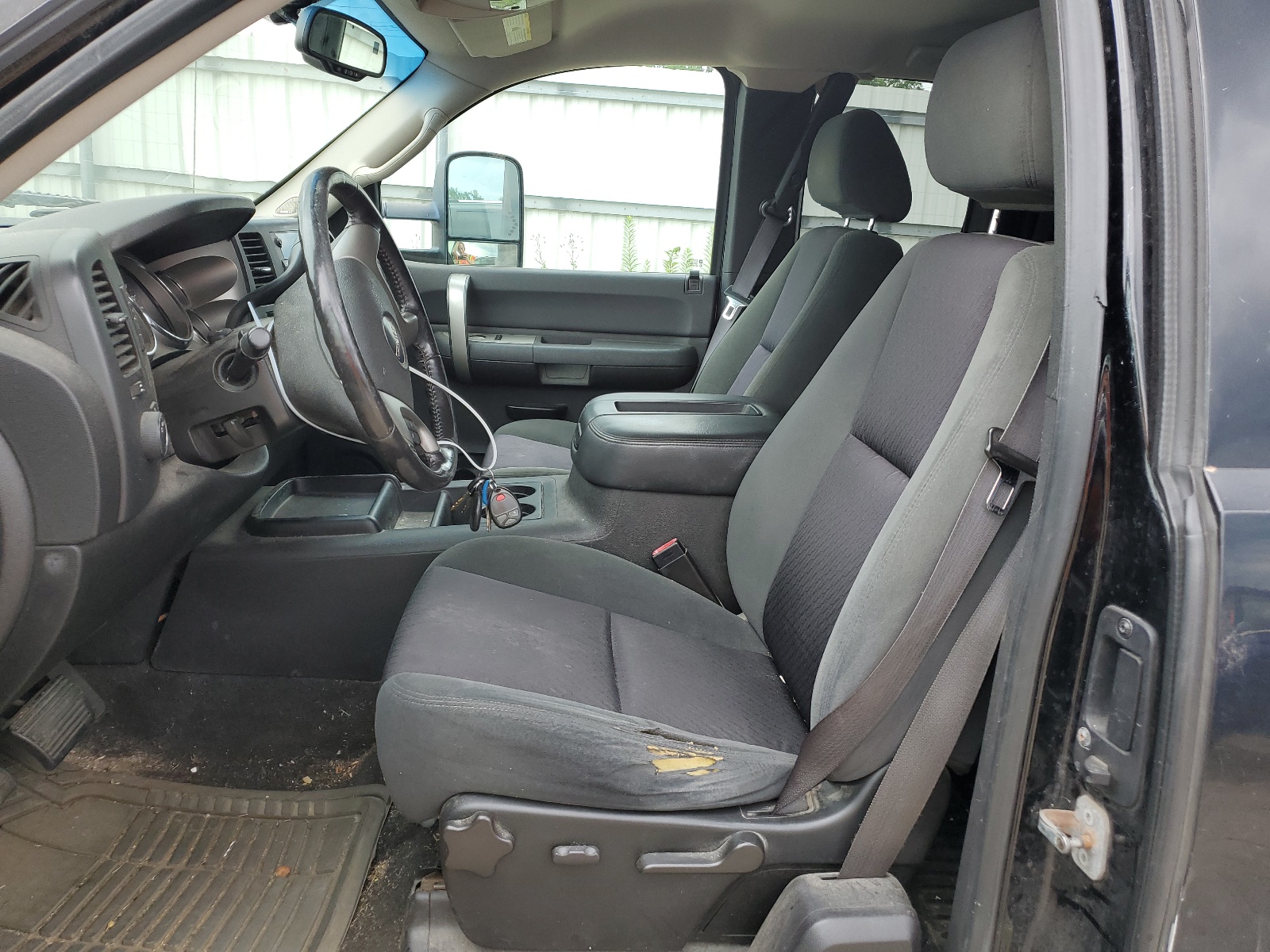 1GTEK19J98E129774 2008 GMC Sierra K1500