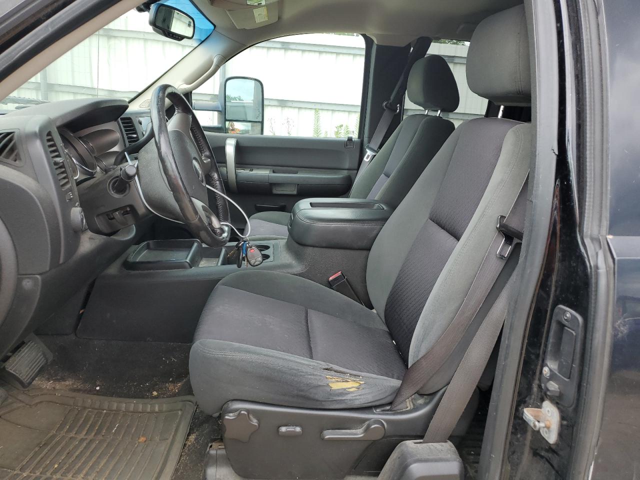 2008 GMC Sierra K1500 VIN: 1GTEK19J98E129774 Lot: 62231854