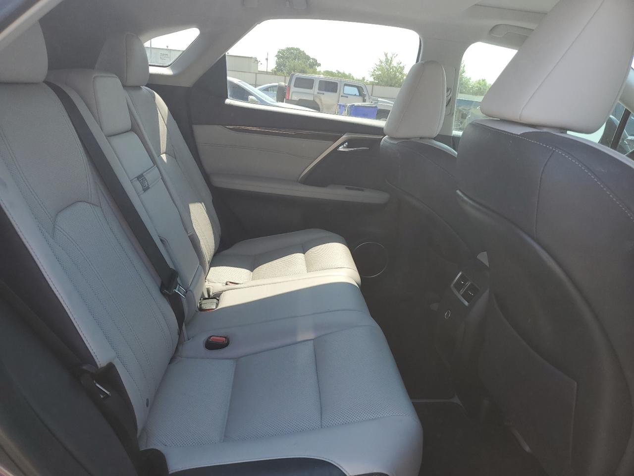 2019 Lexus Rx 350 Base VIN: 2T2ZZMCA1KC132827 Lot: 62944014