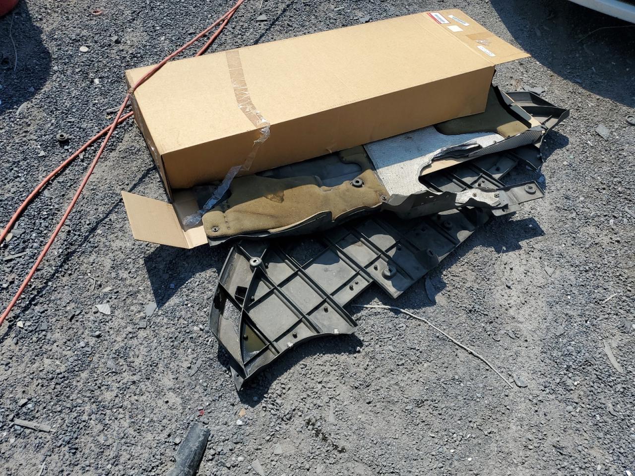 2012 Jaguar Xjl VIN: SAJWA2GBXCLV26859 Lot: 63236154