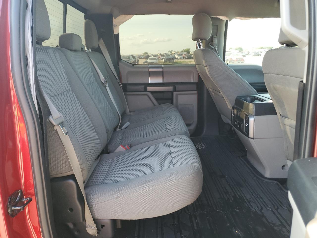 2017 Ford F150 Supercrew VIN: 1FTEW1CP7HKC96430 Lot: 63345454