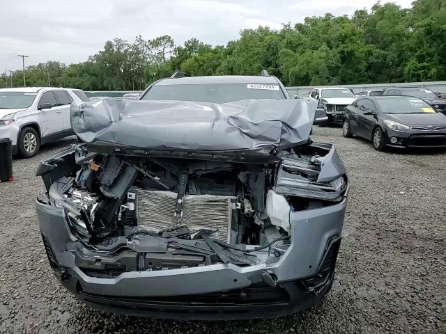 2021 GMC Acadia Slt VIN: 1GKKNMLS4MZ145708 Lot: 62527294