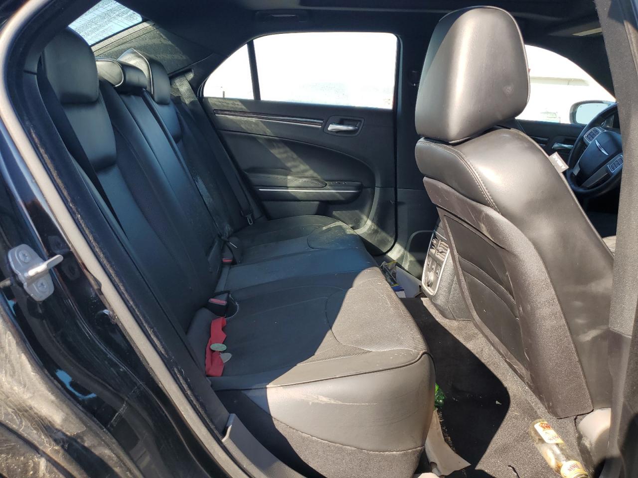 2014 Chrysler 300C VIN: 2C3CCAKGXEH321488 Lot: 63514234