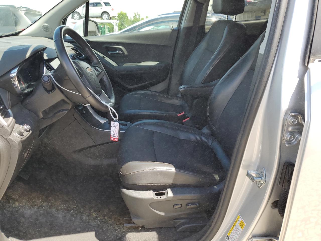 2018 Chevrolet Trax - Image 7