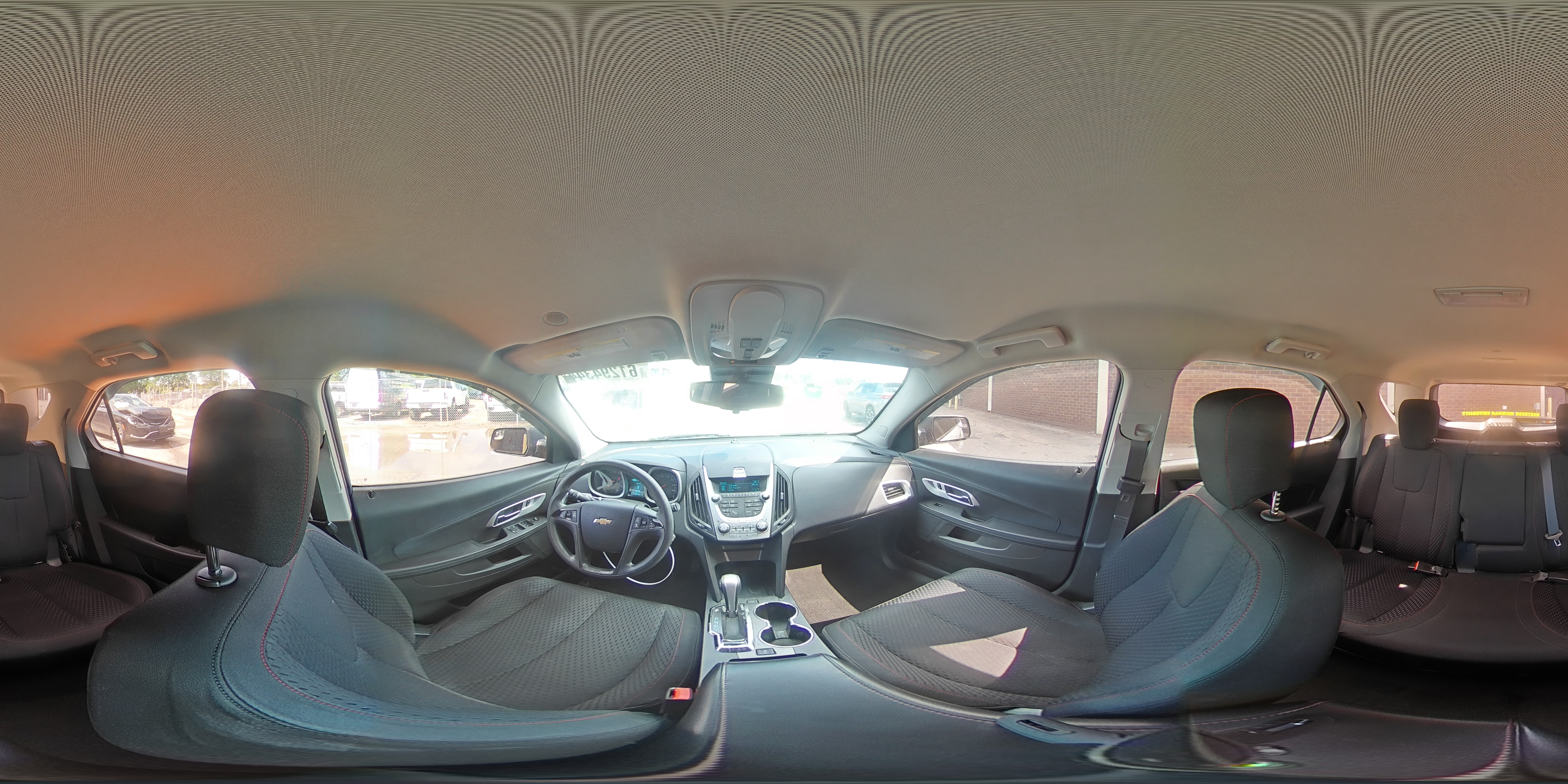 2014 Chevrolet Equinox Ls VIN: 2GNALAEK2E1141053 Lot: 61294344