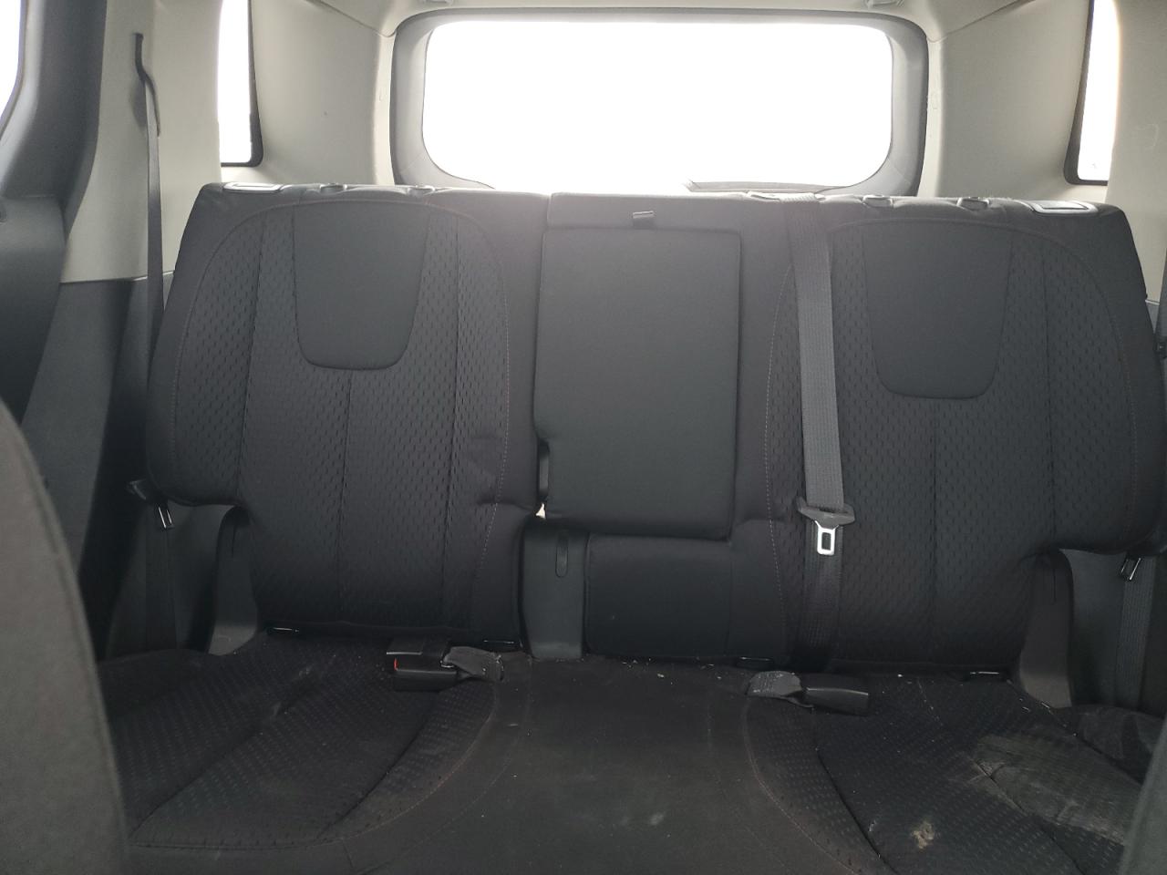 2013 GMC Terrain Sle VIN: 2GKALMEK9D6236645 Lot: 64198244