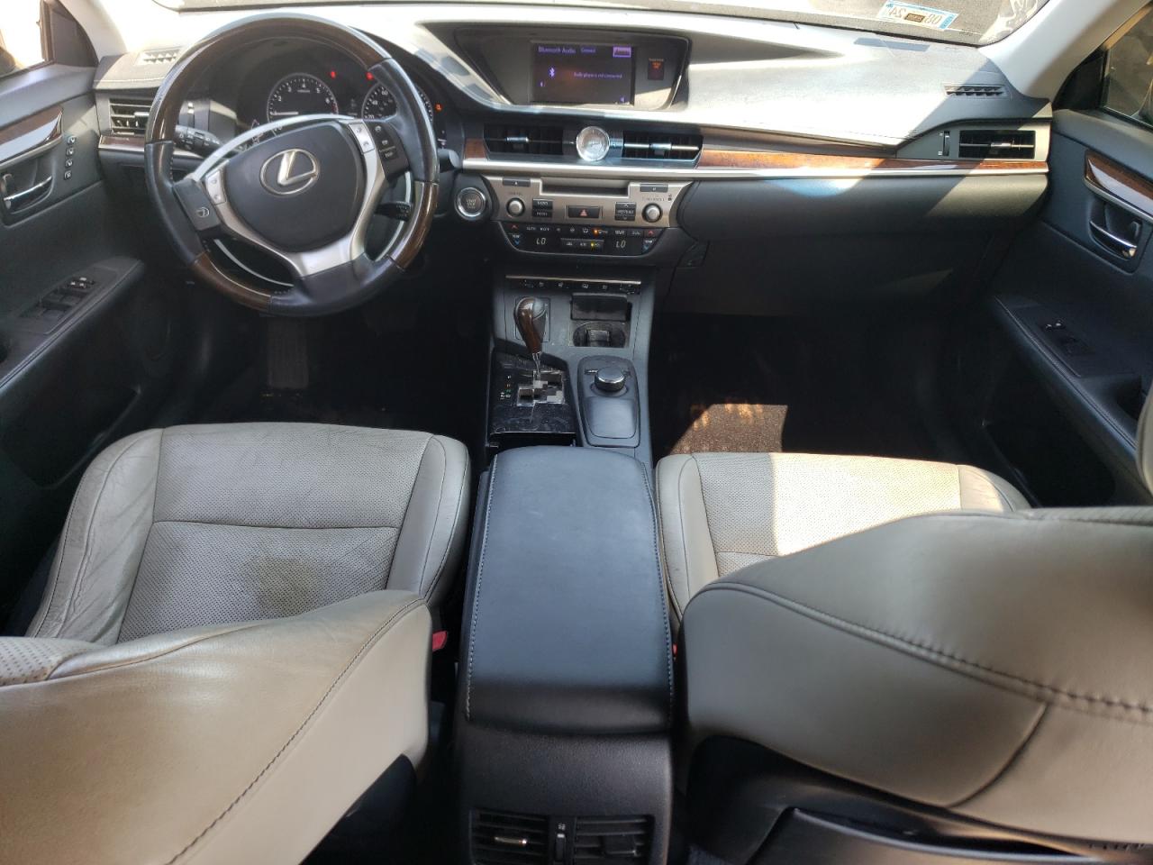 2013 Lexus Es 350 VIN: JTHBK1GG7D2083253 Lot: 64983844