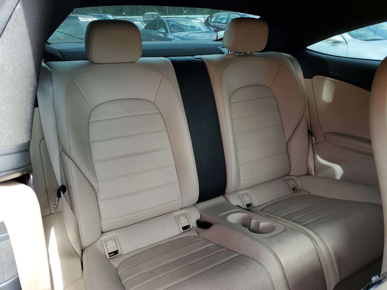 WDDWJ4KB5HF401068 2017 Mercedes-Benz C 300 4Matic