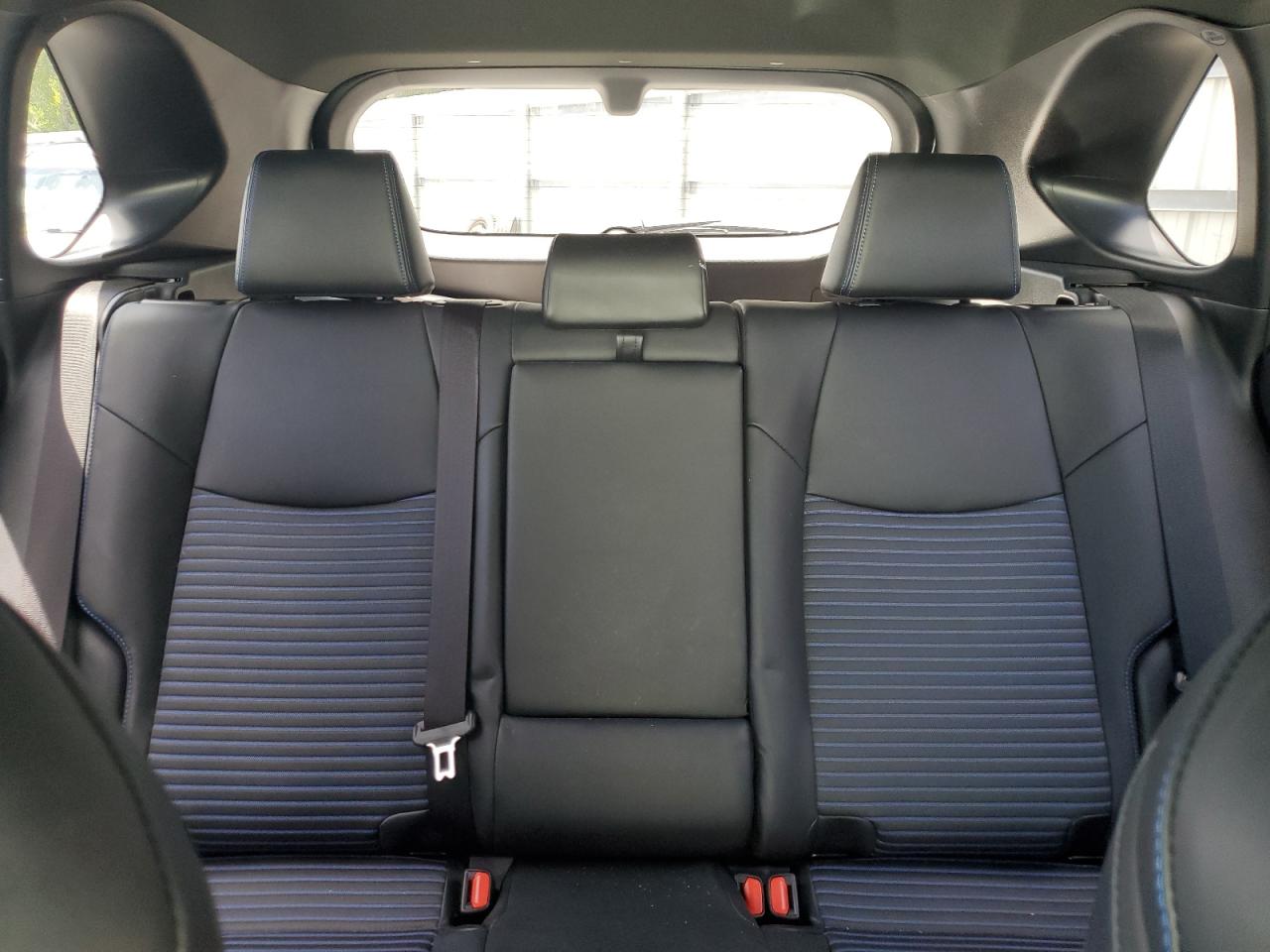 2019 Toyota Rav4 Xse VIN: JTMEWRFV1KJ017088 Lot: 63270634