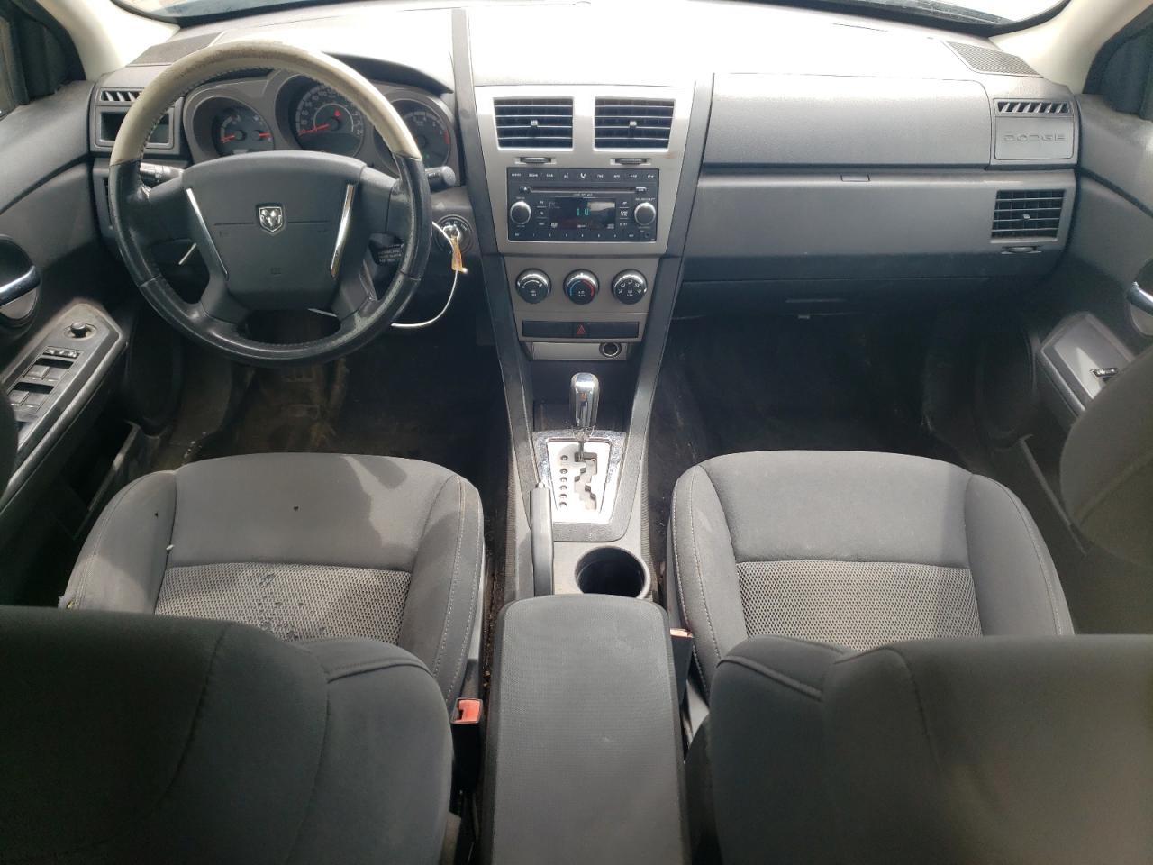 2010 Dodge Avenger Sxt VIN: 1B3CC4FB5AN104655 Lot: 64752084