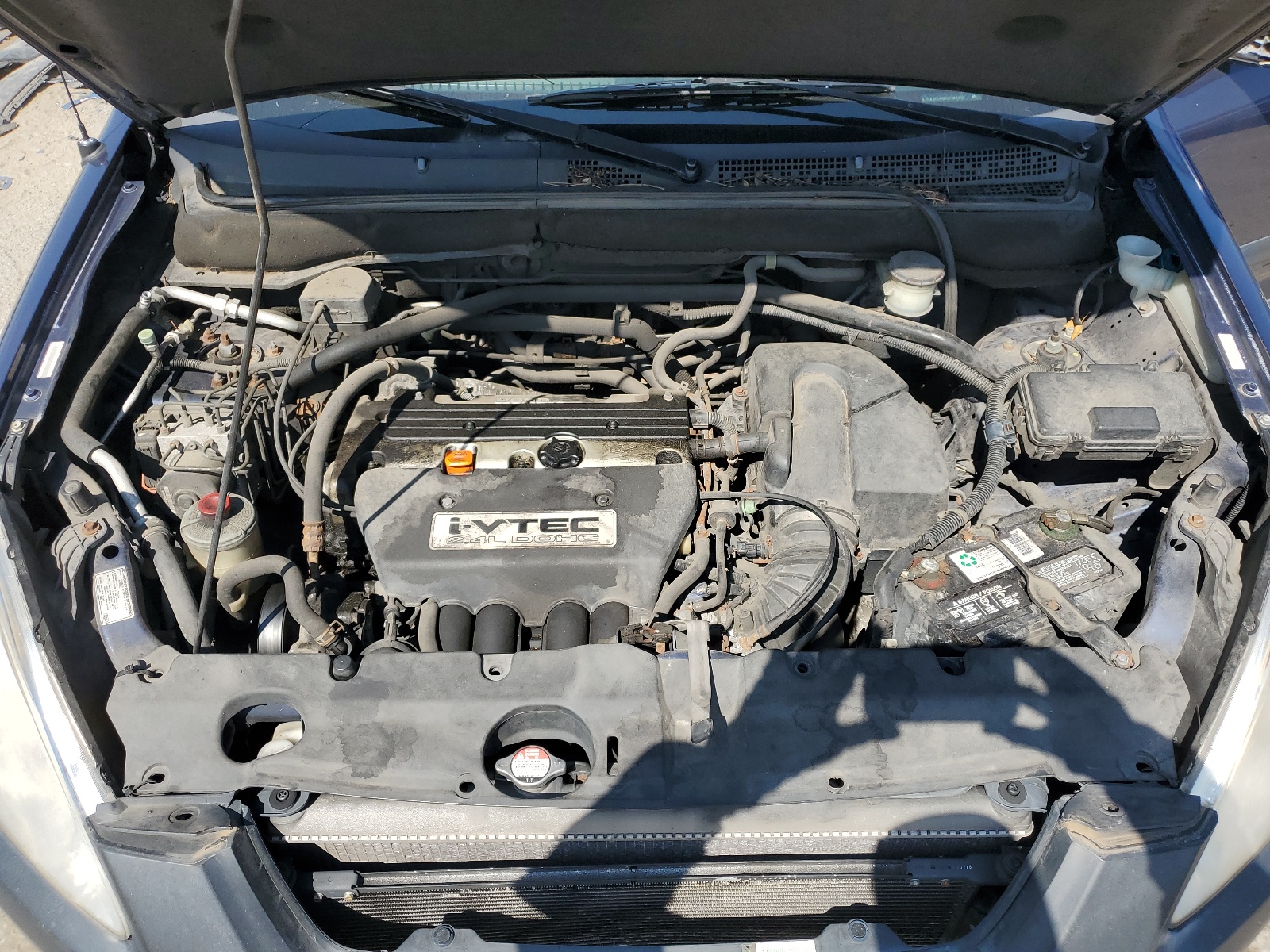 JHLRD78802C084226 2002 Honda Cr-V Ex