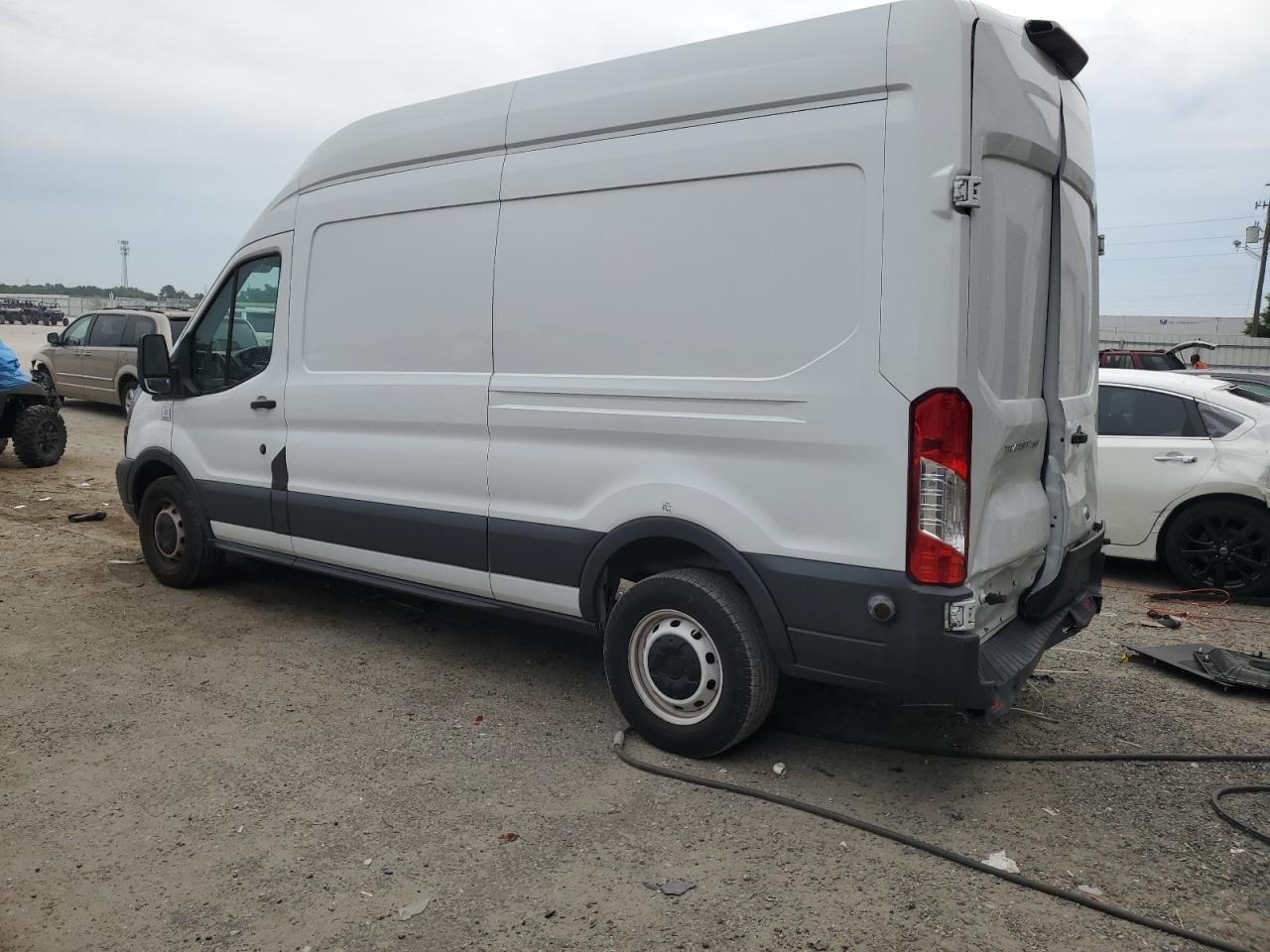 1FTYR2XM2JKA61983 2018 Ford Transit T-250