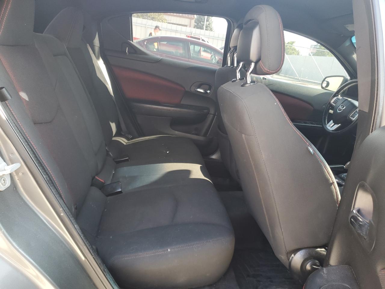 2011 Dodge Avenger Mainstreet VIN: 1B3BD1FG9BN584607 Lot: 65350614