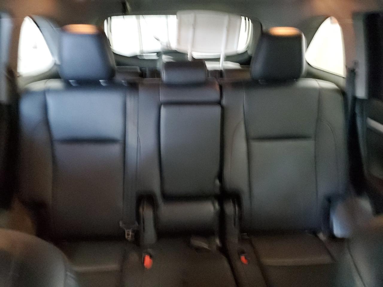 2019 Toyota Highlander Se VIN: 5TDJZRFH2KS974316 Lot: 64874944