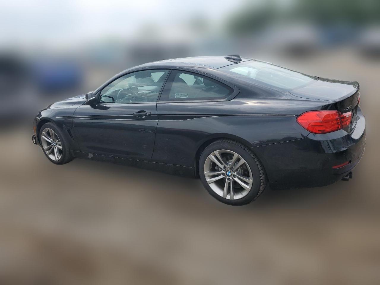 2015 BMW 428 Xi VIN: WBA3N9C56FK246863 Lot: 63982794