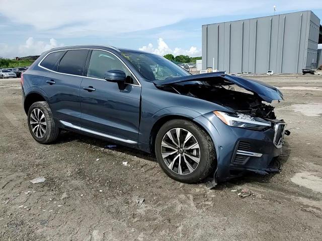 2023 Volvo Xc60 Plus VIN: YV4L12RE5P1363514 Lot: 63830104