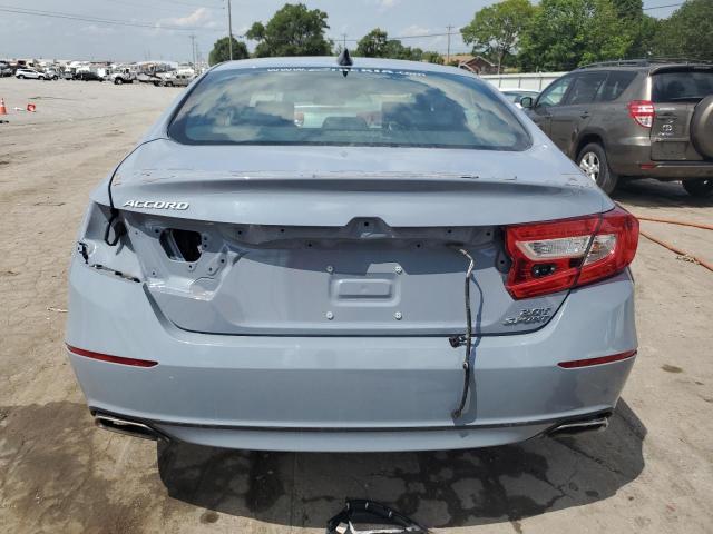 2022 HONDA ACCORD SPO 1HGCV2F31NA020403  58396144