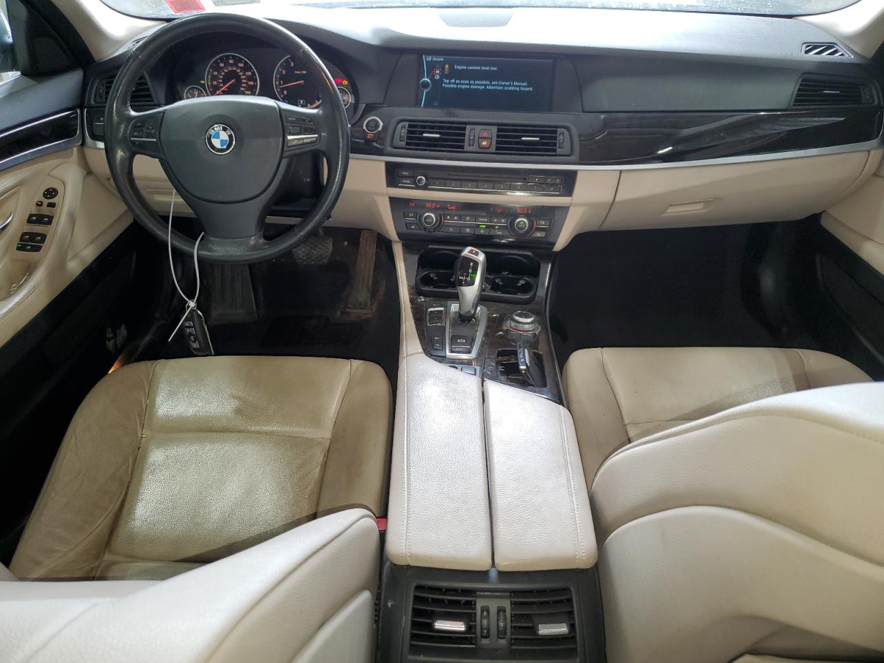 WBAFU7C59CDU62419 2012 BMW 535 Xi