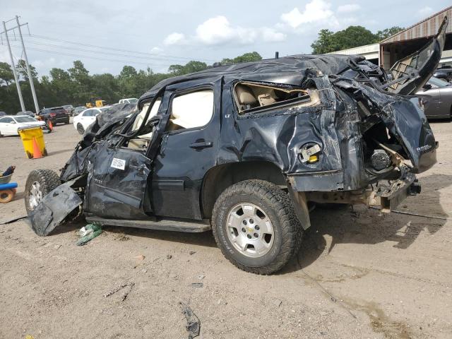 2013 CHEVROLET TAHOE K150 1GNSKBE09DR273504  60913584