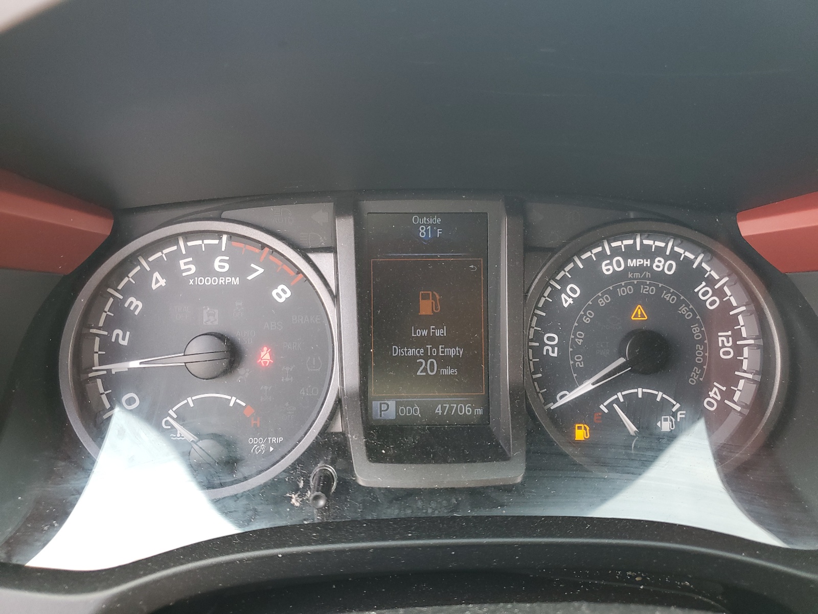 5TFCZ5AN4JX125344 2018 Toyota Tacoma Double Cab