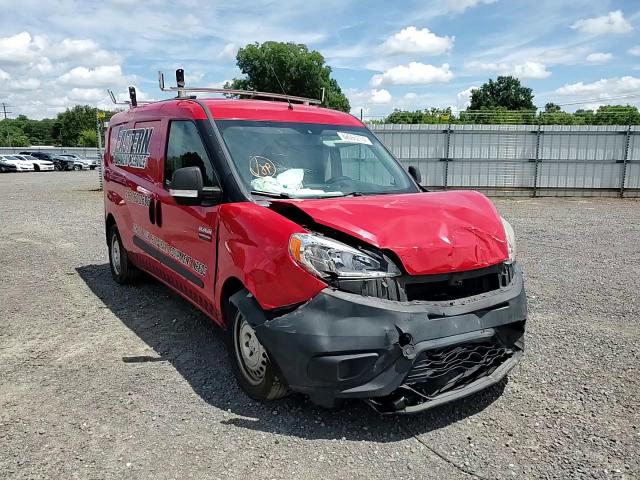 2015 Ram Promaster City VIN: ZFBERFAT0F6A92679 Lot: 62065774