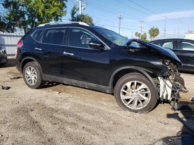 5N1AT2MTXEC812564 | 2014 Nissan rogue s