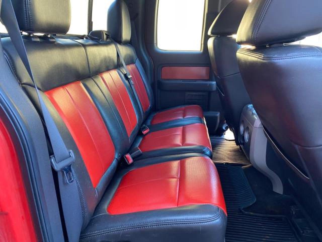 2010 Ford F150 Super Cab VIN: 1FTEX1EV5AFB14165 Lot: 64758084