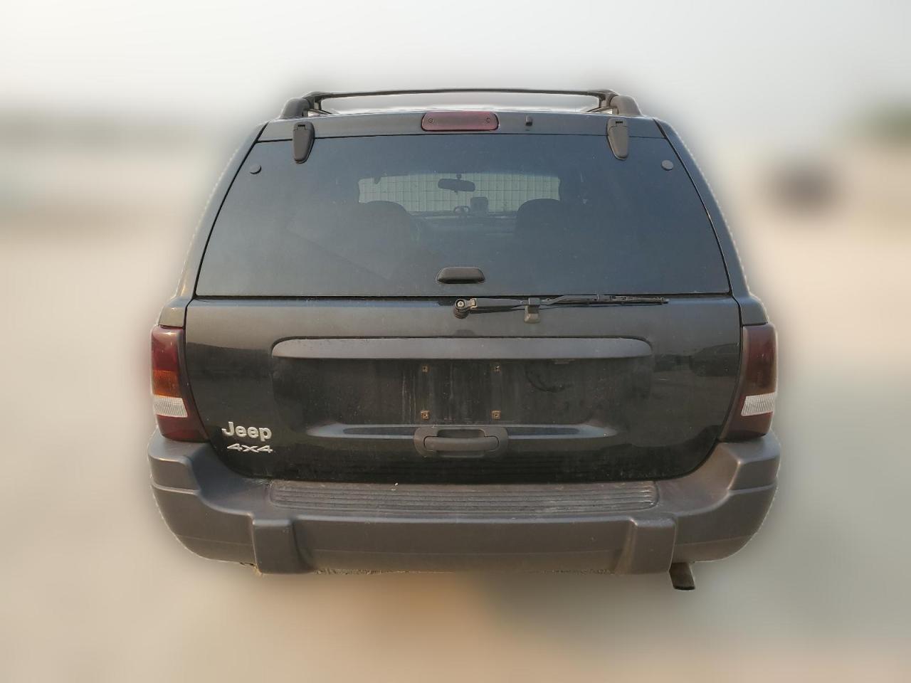 2004 Jeep Grand Cherokee Laredo VIN: 1J4GW48S24C258903 Lot: 63272224