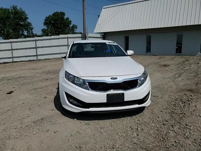 2012 Kia Optima Lx VIN: KNAGM4A72C5276089 Lot: 64803314