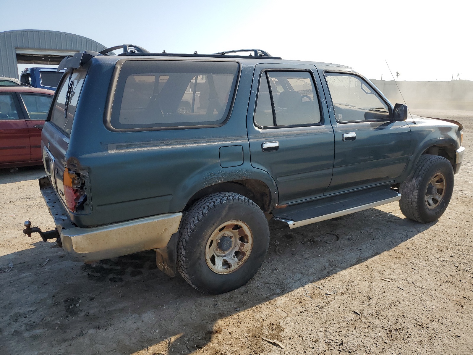 JT3VN39W2S0200191 1995 Toyota 4Runner Vn39 Sr5