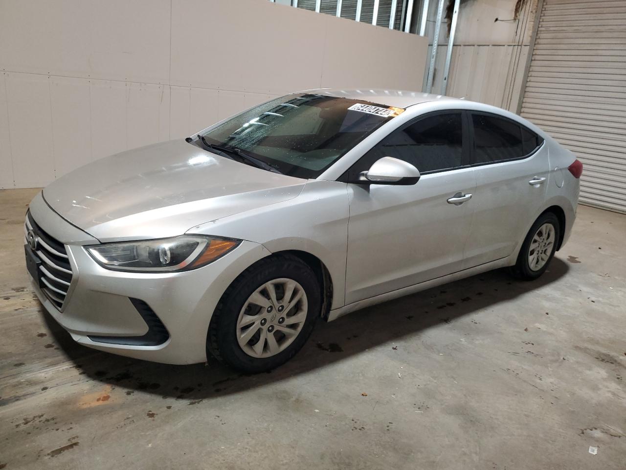 2017 Hyundai Elantra - Image 1