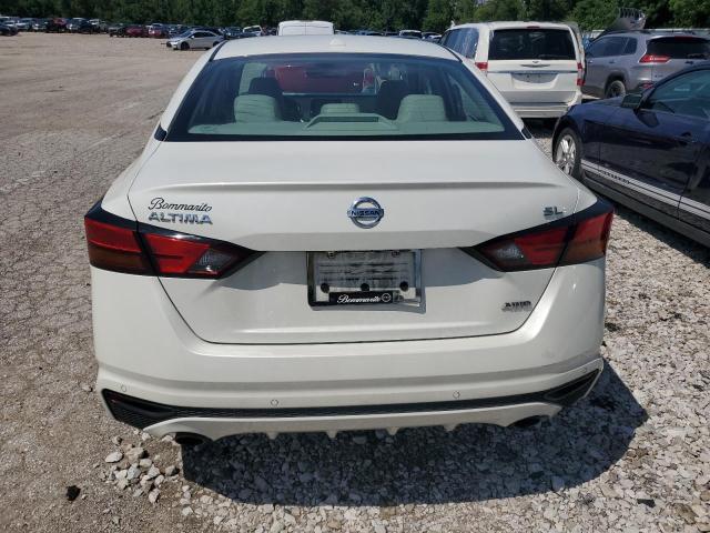 2020 NISSAN ALTIMA SL 1N4BL4EW1LC126882  63101044