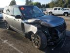 2022 Land Rover Range Rover Westminster Edition en Venta en Van Nuys, CA - Front End