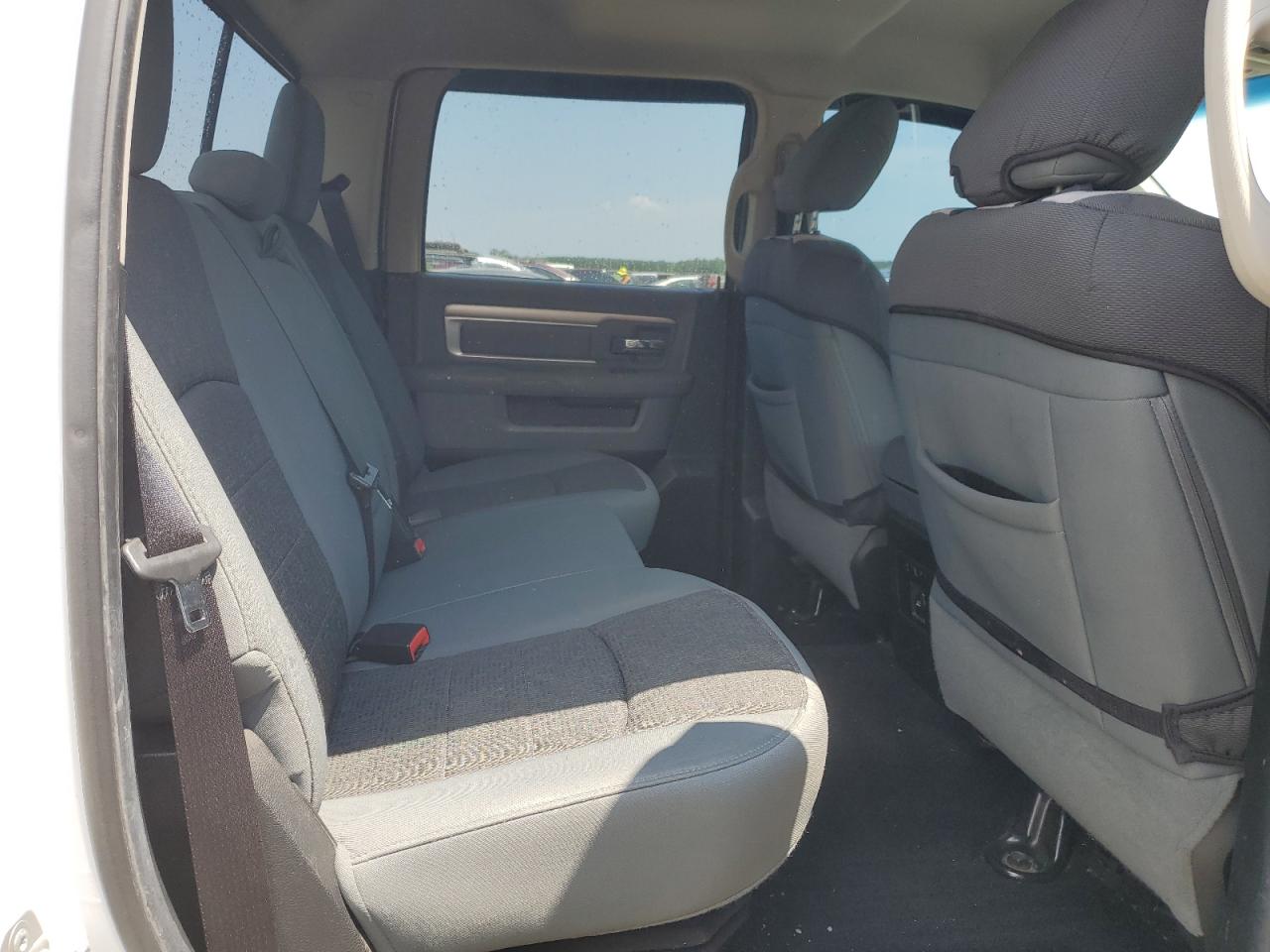 2014 Ram 1500 Slt VIN: 1C6RR7LG3ES300990 Lot: 62886204