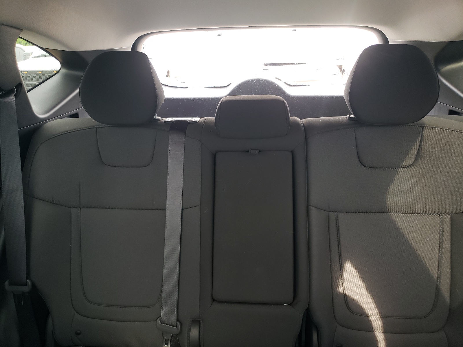 5NMJBCAE9NH018806 2022 Hyundai Tucson Sel